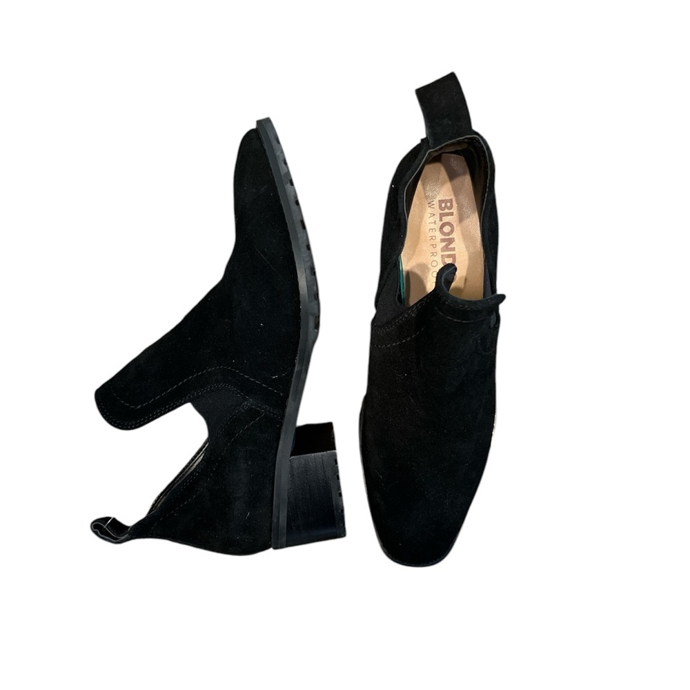 NWT Blondo Sandra Bootie